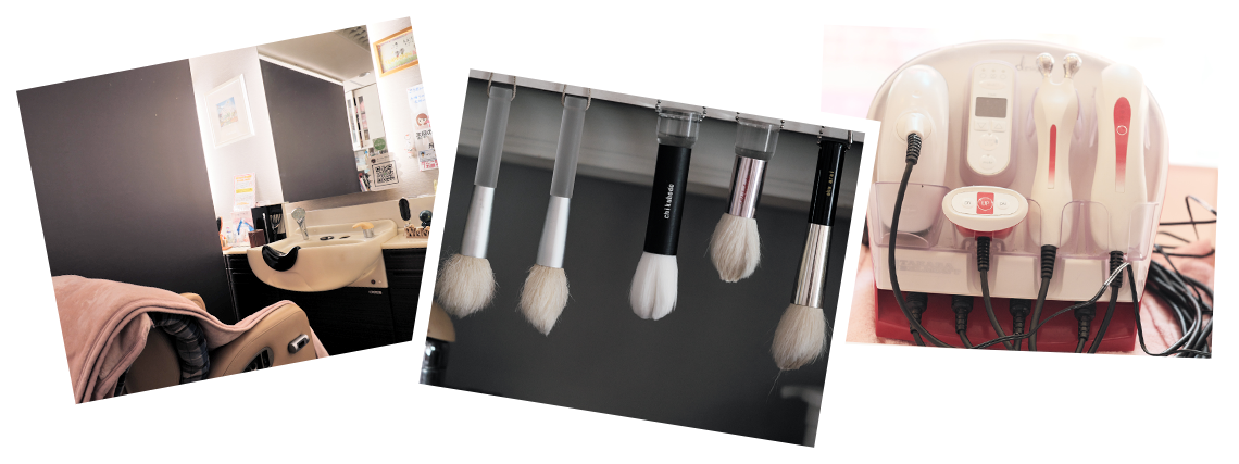 バーバーサトウギャラリー